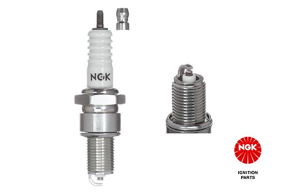 NGK Zündkerze