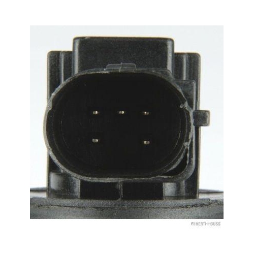 Herth+buss Elparts 70671003 Agr Ventil für Audi Seat Skoda VW