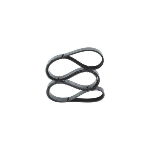 Bosch 1 987 946 236 Keilrippenriemen für Alfa Romeo Fiat Opel Suzuki Vauxhall