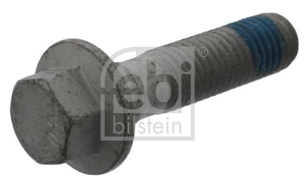 Original FEBI BILSTEIN Bundschraube für Stoßdämpferbefestigung 45673
