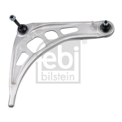 Febi Bilstein 12529 Lenker Radaufhängung Vorderachse Rechts Unten für Bmw