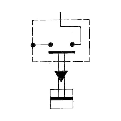 Hella 6ZL 003 259-471 Öldruckschalter für Audi Mercedes Benz Mercedes Benz Seat