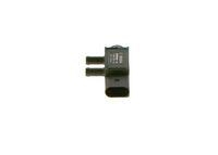 Bosch 0 986 280 715 Sensor Abgasdruck für Audi Seat Skoda VW