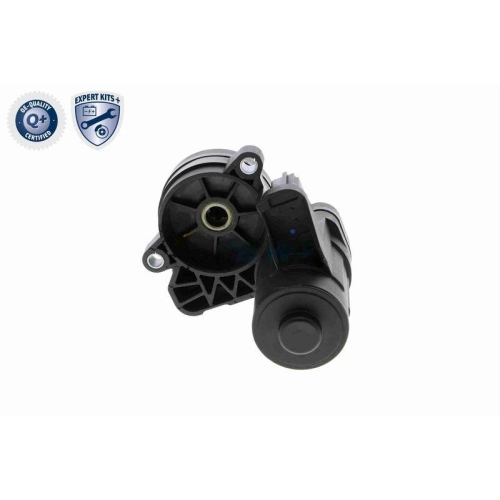 Vemo V10-77-1061 Stellelement Feststellbremse Bremssattel Hinterachse Rechts VW