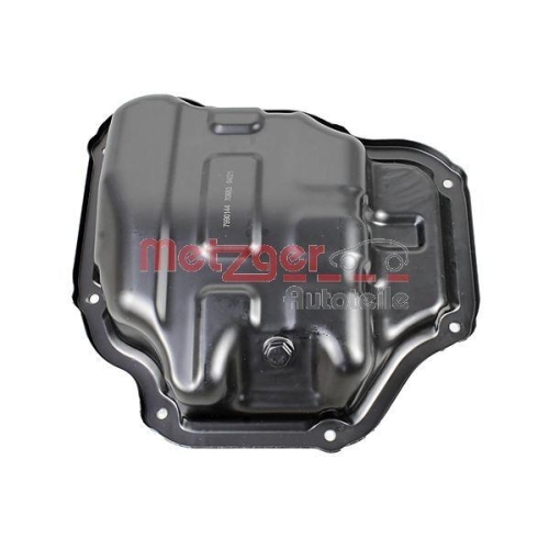Metzger Autoteile 7990144 Ölwanne für Nissan