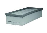 Knecht LX 1211 Luftfilter für Audi Seat Skoda VW Cupra