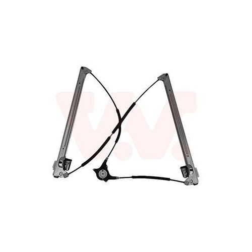 Van Wezel 3080261 Fensterheber Vorne Links für Mercedes Benz Mercedes Benz