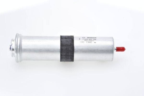 BOSCH Kraftstofffilter F 026 402 106