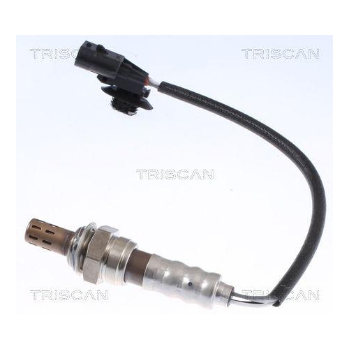 Triscan 8845 25050 Lambdasonde Nach Katalysator Vor Katalysator für Lada Renault