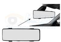 Van Wezel 8011 Innenspiegel