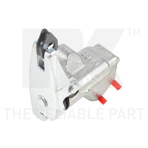 Nk 899915 Bremskraftregler Hinten für Seat VW