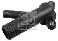 Febi Bilstein 28419 Kühlmittelflansch Zylinderkopf für Bmw