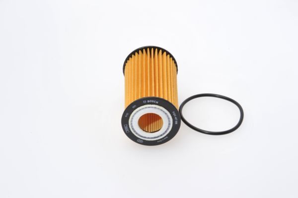 BOSCH Ölfilter F 026 407 006 für Alfa Romeo OE-Nummern 55594651 71744410