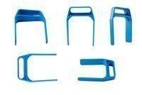 2 Bilstein Luftfeder B3 hinten für Mercedes-Benz E-Klasse S211 Kombi