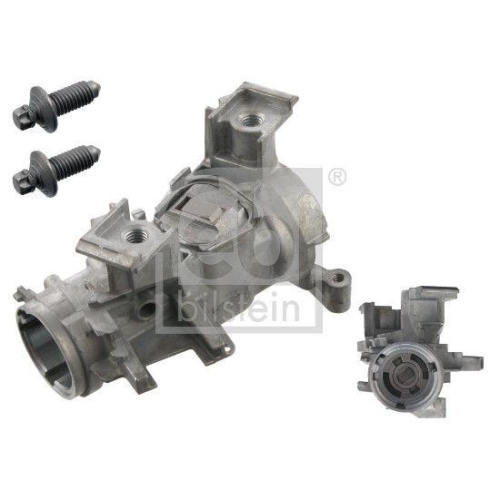 Febi Bilstein 101017 Lenkschloss für Audi Seat Skoda VW