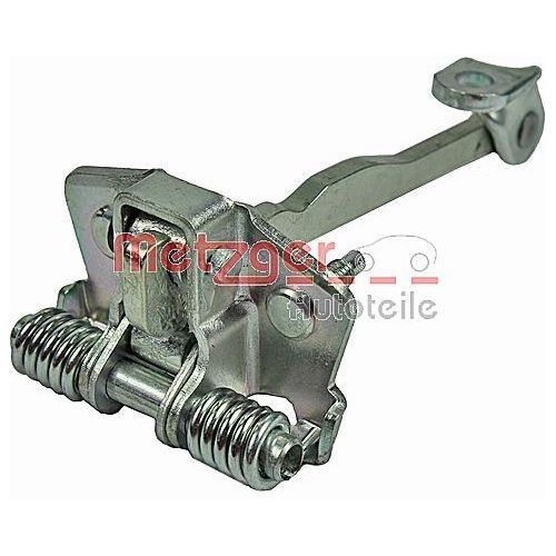 Metzger Autoteile 2312050 Türfeststeller Vorne Links Vorne Rechts für Renault