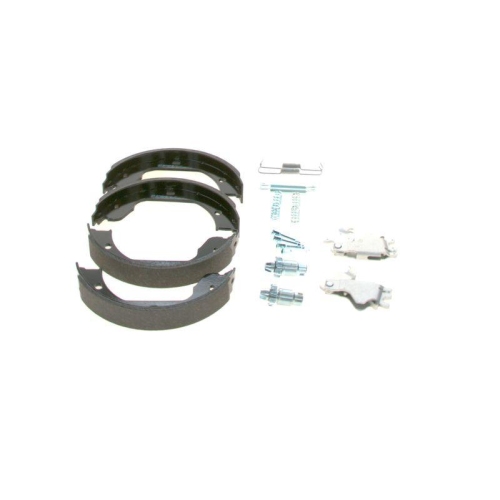 Bosch 0 204 113 805 Bremsbackensatz Feststellbremse Hinterachse