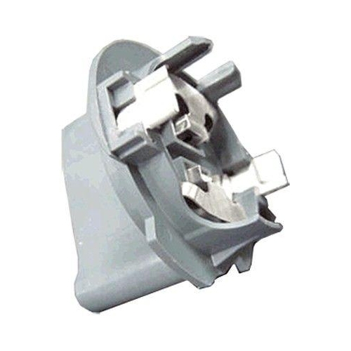 Hella 9FF 247 322-001 Lampenfassung Hauptscheinwerfer