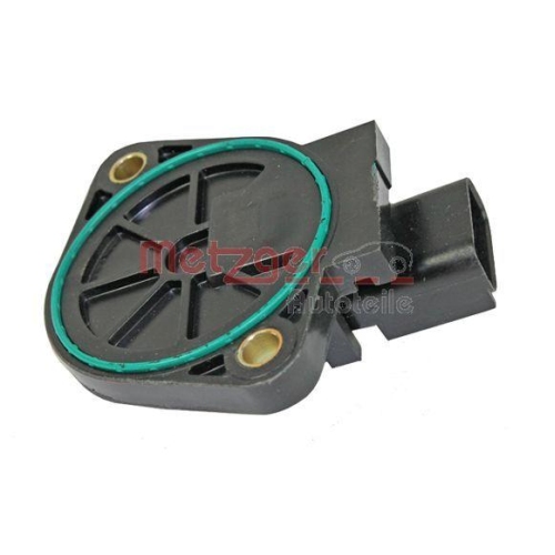 Sensor, Nockenwellenposition