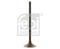Febi Bilstein 32333 Einlassventil für Audi Seat Skoda VW