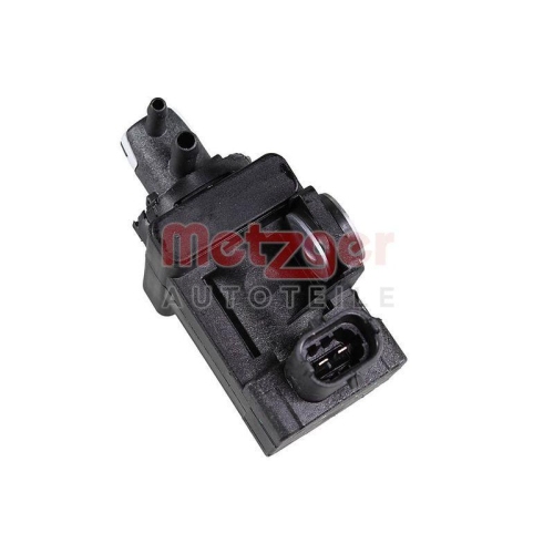 Metzger Autoteile 08920045 Druckwandler Turbolader für Opel General Motors