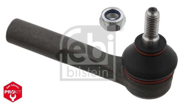 Original FEBI BILSTEIN Spurstangenendstück mit Sicherungsmutter 28618
