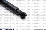 Stabilus 032724 Gasfeder Koffer /laderaum Beidseitig für Mercedes Benz