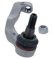 Lemförder 27595 02 Spurstangenkopf Vorderachse Rechts Außen für VW