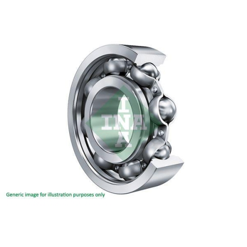 Schaeffler Ina 712 1527 10 Lager Differential für Bmw ZF
