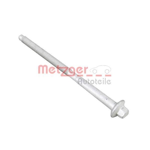 Metzger Autoteile 0870108S Schraube Einspritzdüsenhalter für Citroën Fiat Ford