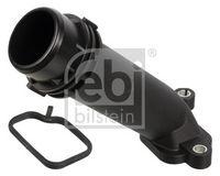 Febi Bilstein 108261 Kühlmittelflansch für Bmw Mini