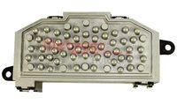 Metzger Autoteile 0917033 Steuergerät Heizung/lüftung für Audi Seat Skoda VW