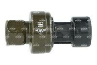 Nrf 38943 Druckschalter Klimaanlage für Alfa Romeo Chrysler Citroën Fiat Ford