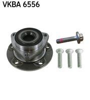Skf VKBA 6556 Radlagersatz Hinterachse Vorderachse für Audi Seat Skoda VW