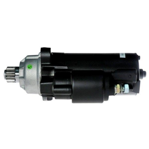 Hella 8EA 011 610-231 Starter für Audi Seat Skoda VW