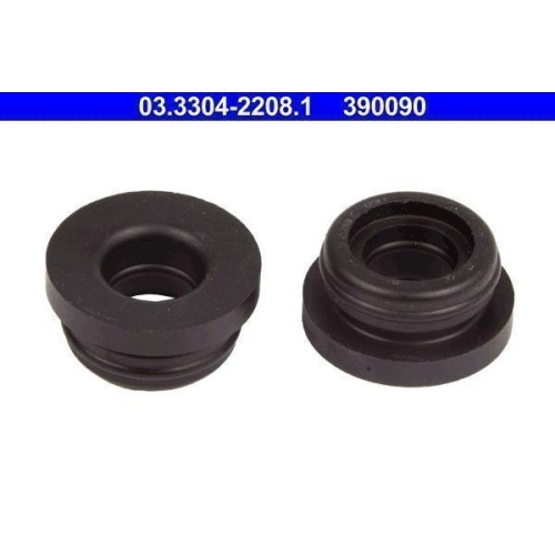 Ate 03.3304-2208.1 Stopfen Bremsflüssigkeitsbehälter für Bmw Citroën Ford Jaguar