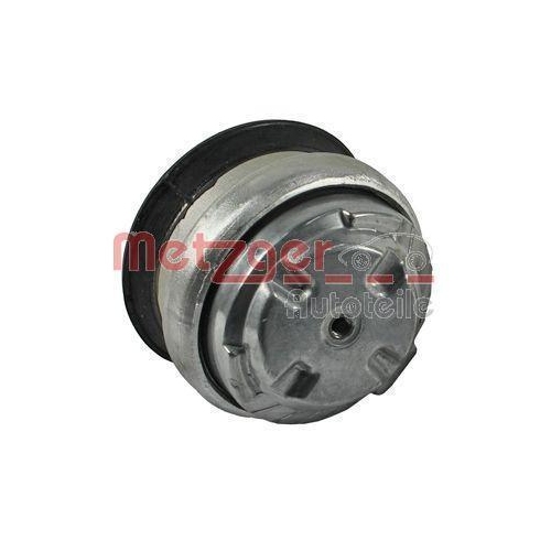 Metzger Autoteile 8053721 Lagerung Motor Beidseitig Rechts für Mercedes Benz