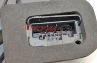 Metzger Autoteile 2314027 Türschloss Vorne Links für Seat Skoda VW