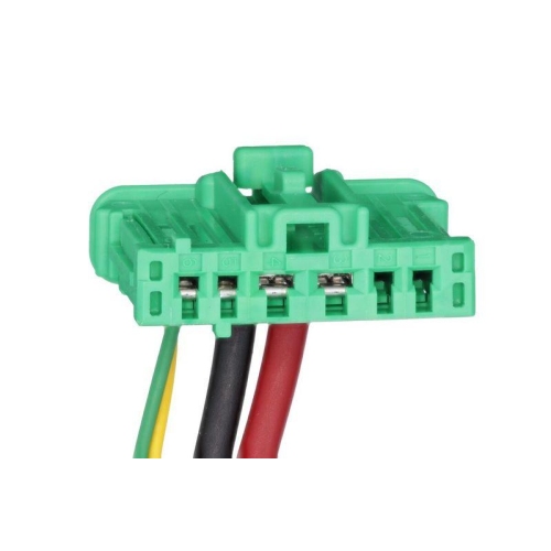 Valeo 710355 Regler Innenraumgebläse für Citroën Nissan Peugeot Renault