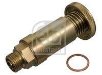 Febi Bilstein 38095 Pumpe Kraftstoffvorförderung für Mercedes Benz Mercedes Benz
