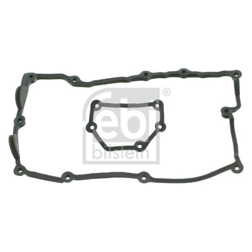 Febi Bilstein 27491 Dichtungssatz Zylinderkopfhaube für Bmw