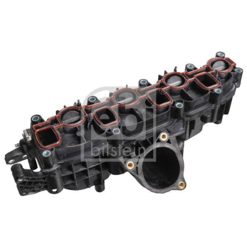 Febi Bilstein 174910 Stutzen Ansaugkrümmer für Audi Seat Skoda VW