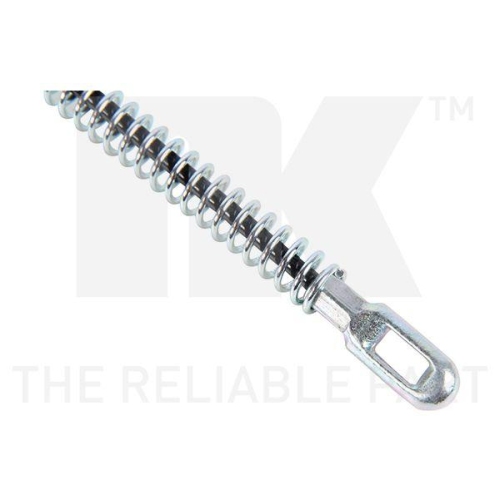 Nk 9036135 Seilzug Feststellbremse Links Rechts für Opel Vauxhall