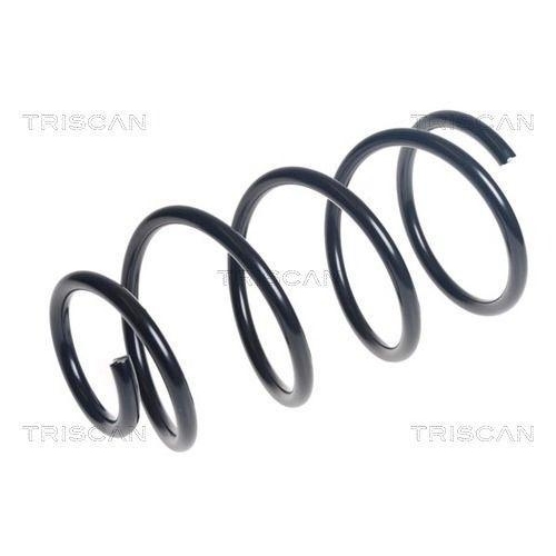 Triscan 8750 27129 Fahrwerksfeder Vorderachse für Volvo