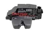 Metzger Autoteile 2310703 Heckklappenschloss Fahrzeugheckklappe Mitte Innen