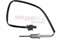 Metzger Autoteile 0894986 Sensor Abgastemperatur Partikelfilter für Bmw