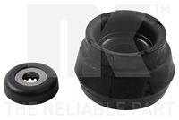 Nk 684719 Federbeinstützlager Vorderachse Vorderachse Links Vorderachse Rechts