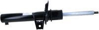 Sachs 317 575 Stoßdämpfer Vorderachse für Seat Skoda VW Vw (faw) Audi