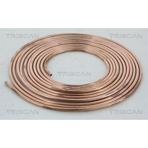 Triscan 8105 5002 Bremsleitung