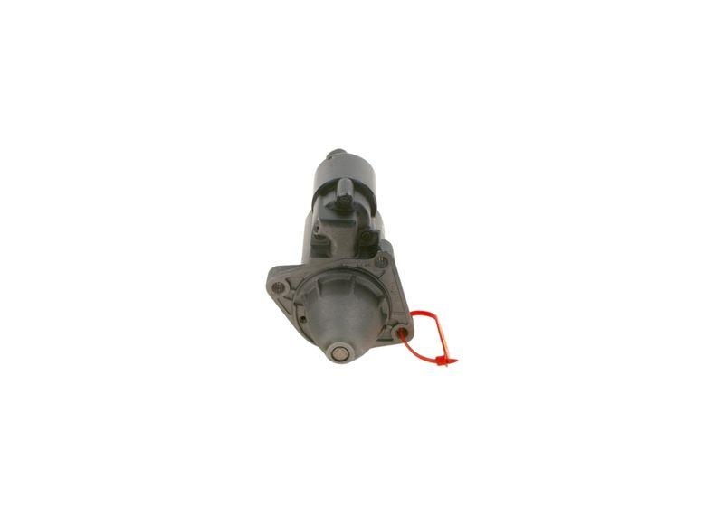 Bosch 0 986 017 060 Starter für Ford Mazda Volvo Pininfarina
